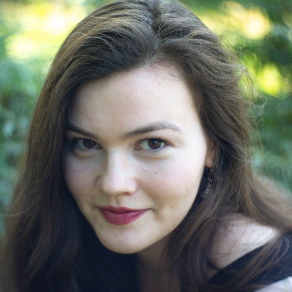Meet your Posher, Meghan